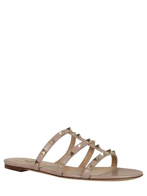 Ruckstud Sandal VALENTINO GARAVANI | WS0C49VODP45